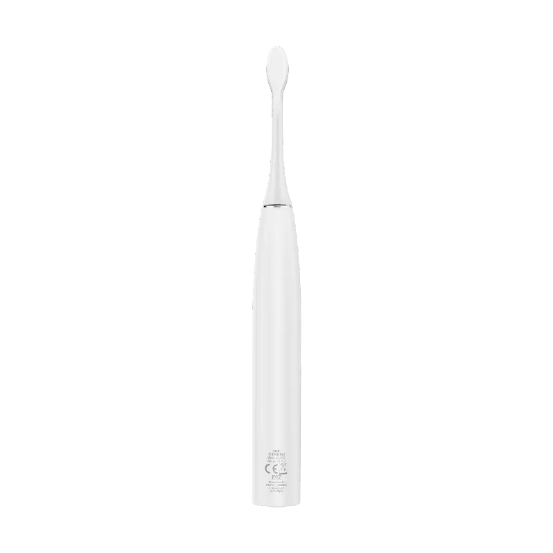 Periuta de Dinti Electrica Teesa Sonic 2 White