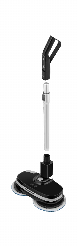Mop electric Teesa POWER CLEAN