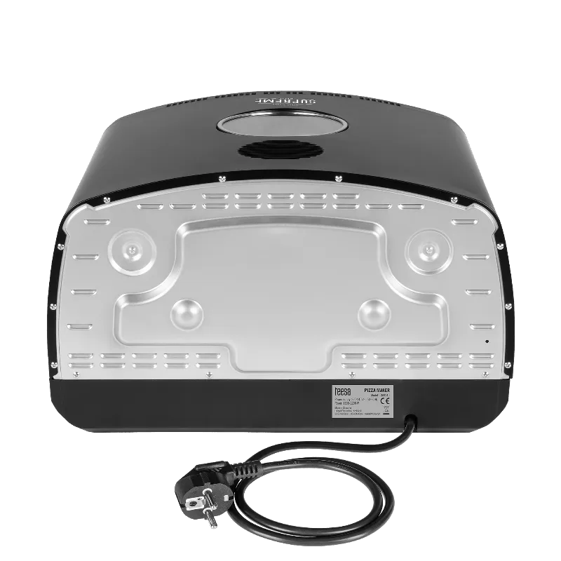 Cuptor pentru pizza Teesa SUPREME ELITE 2200 W