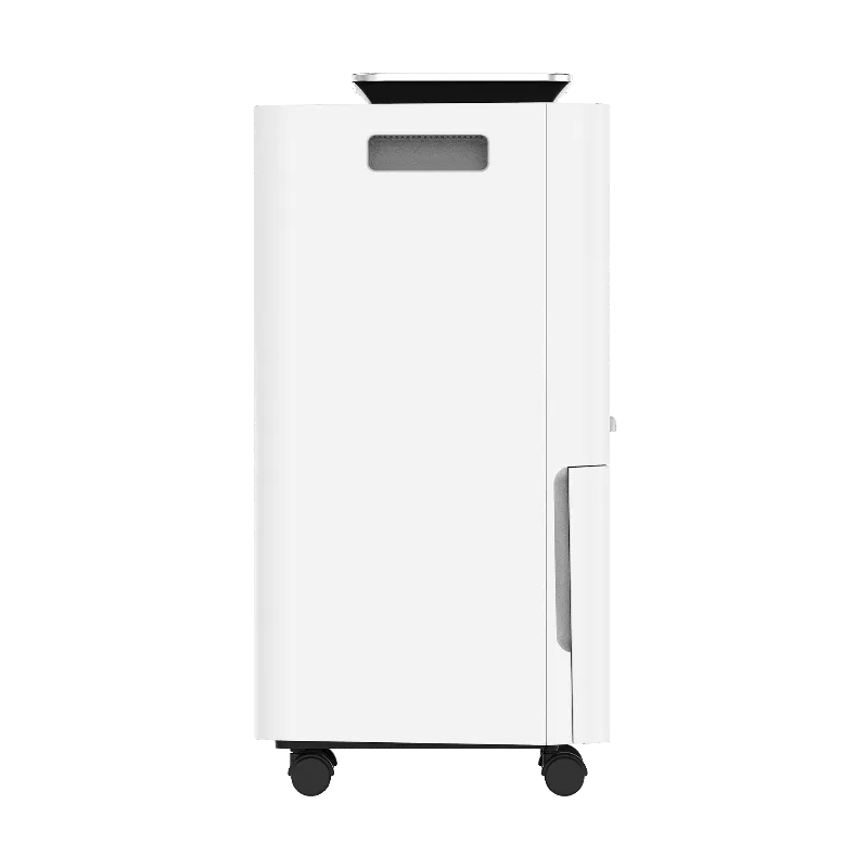 Dezumidificator / Purificator Aer Ventilator Teesa