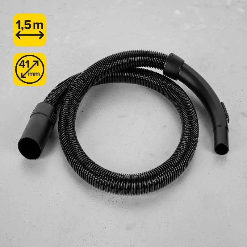 Aspirator Industrial Wet&Dry Rebel