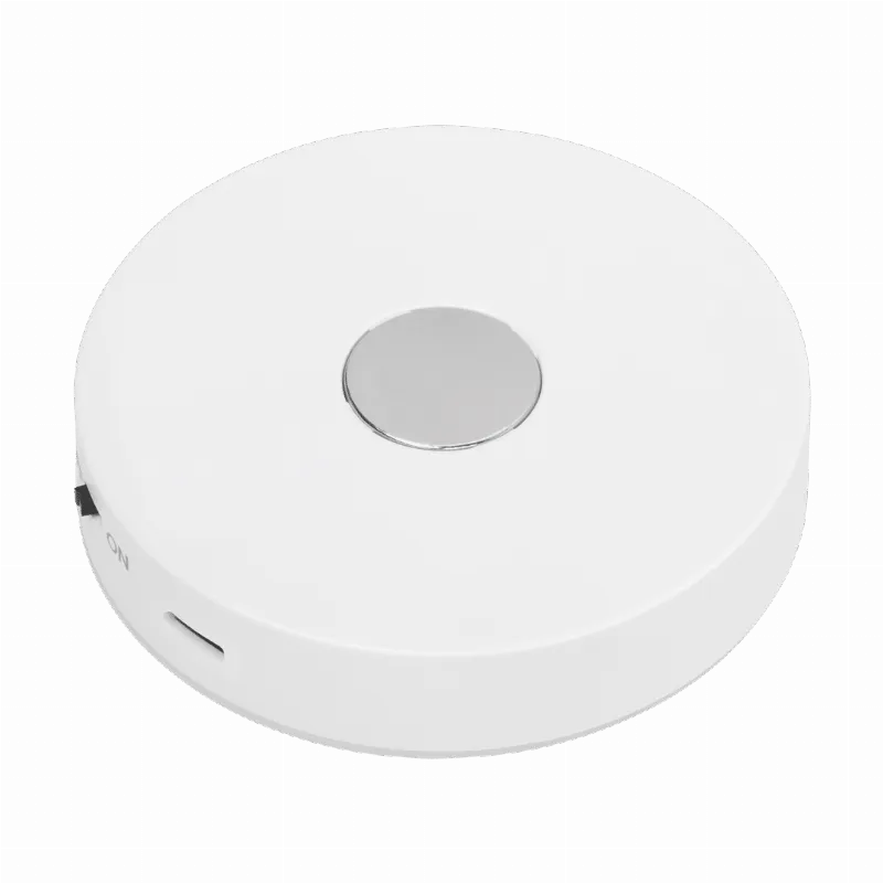 Lampa LED de noapte cu acumulator, magnet si senzor de miscare