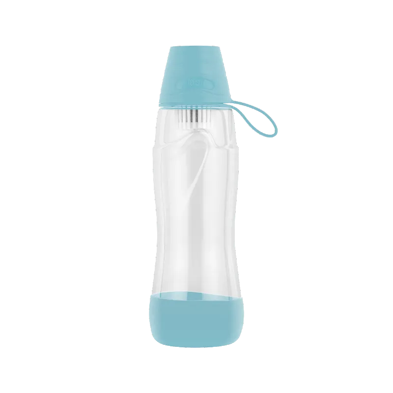Sticla Filtru Carbon Activ Teesa Pure Water