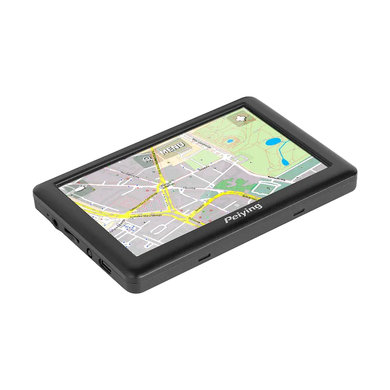 Sistem Navigatie GPS 5 Inch Peiying