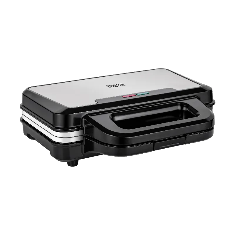 Sandwich Maker Ceramic XXL 900W Teesa