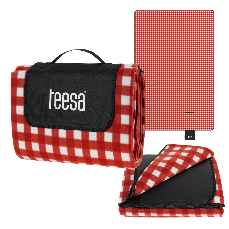 Patura Picnic Izolata 200X300 CM Teesa