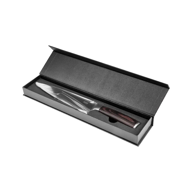 Cutit de bucatar din otel inoxidabil 33 cm