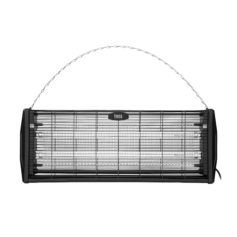 Lampa UV Anti Insecte 2 X 18W Teesa