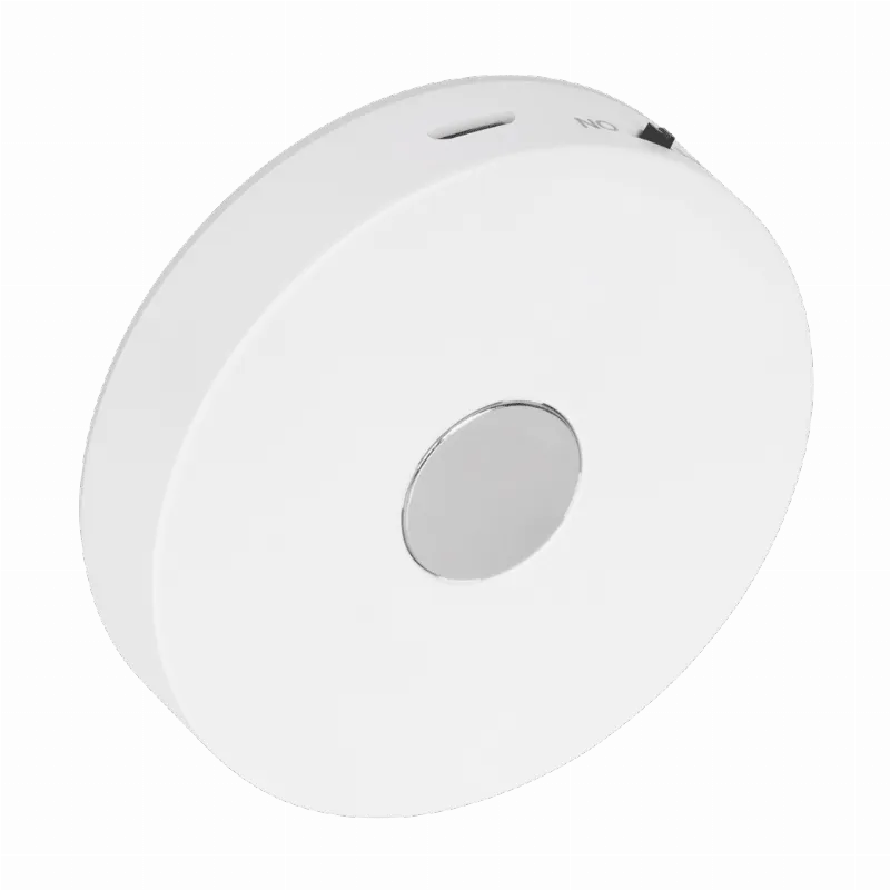 Lampa LED de noapte cu acumulator, magnet si senzor de miscare