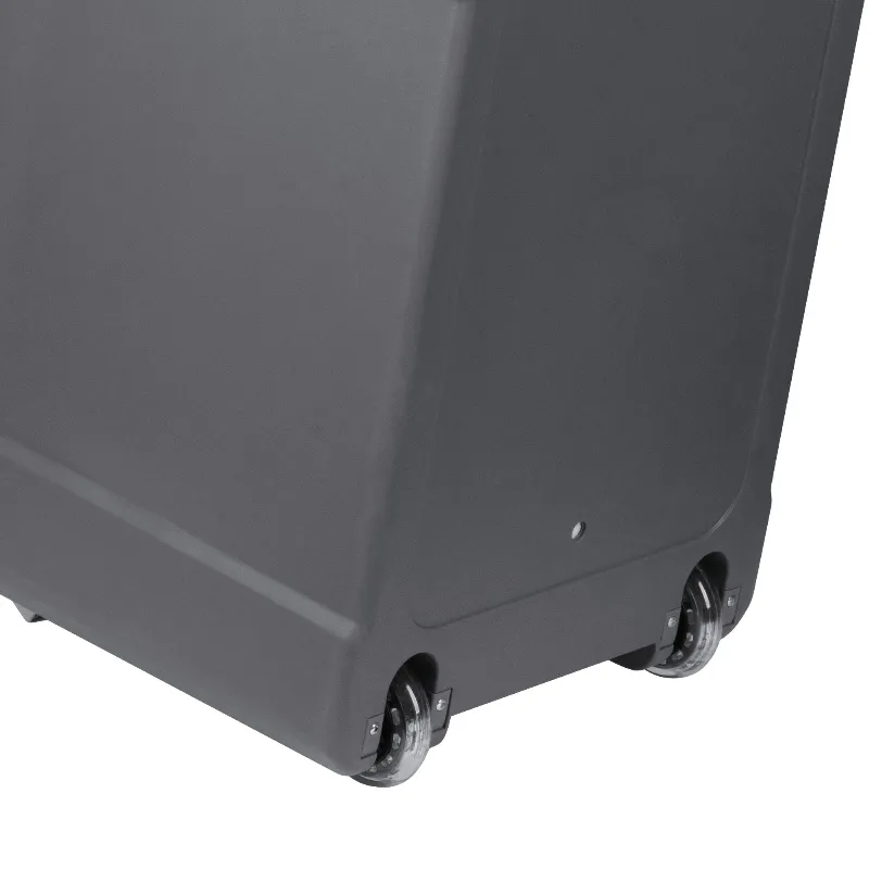 Lada Frigorifica Racire Incalzire Troller 35L Teesa