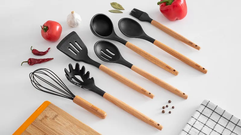 Set Ustensile Bucatarie Teesa