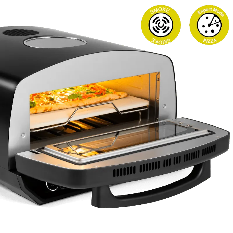 Cuptor pentru pizza Teesa SUPREME ELITE 2200 W