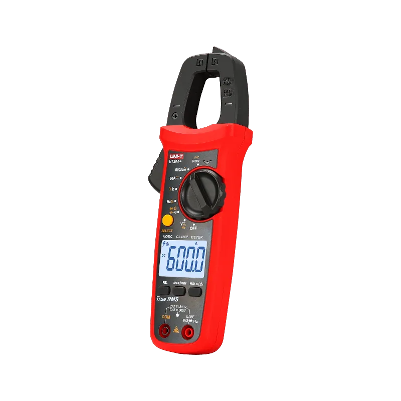 Clampmetru Digital UT204+ Uni-T