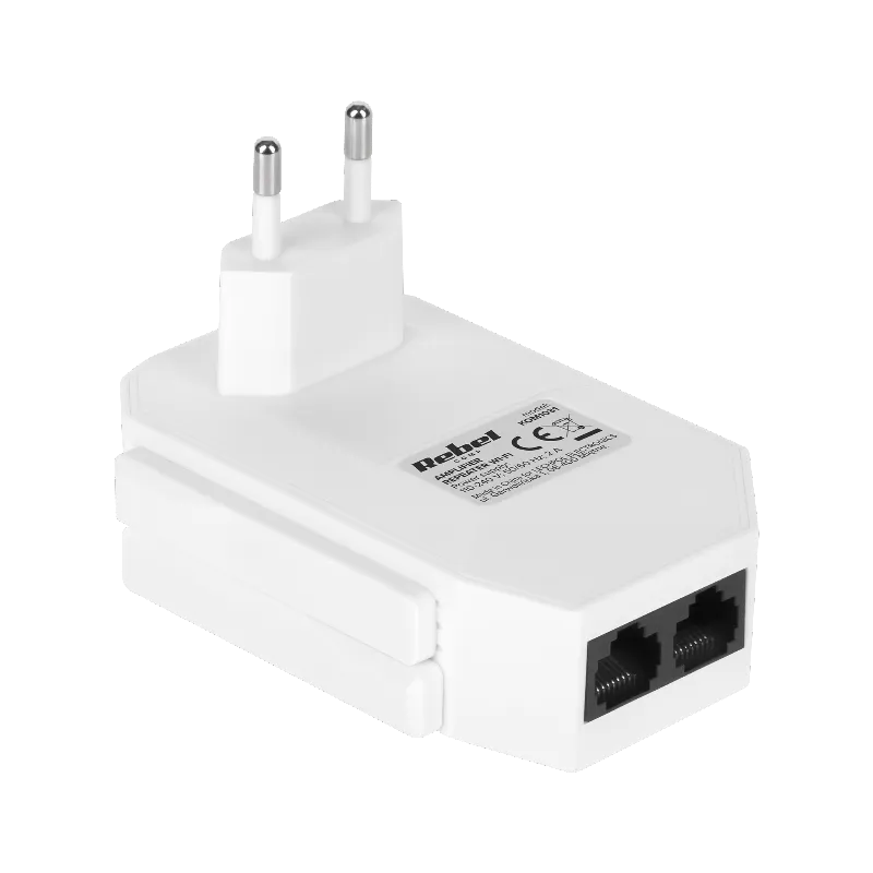 Range Extender Repeater 2.4-5 Ghz Rebel