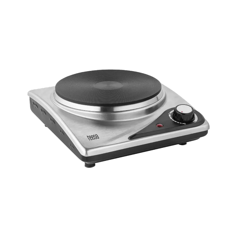 Plita Electrica 1500W Teesa