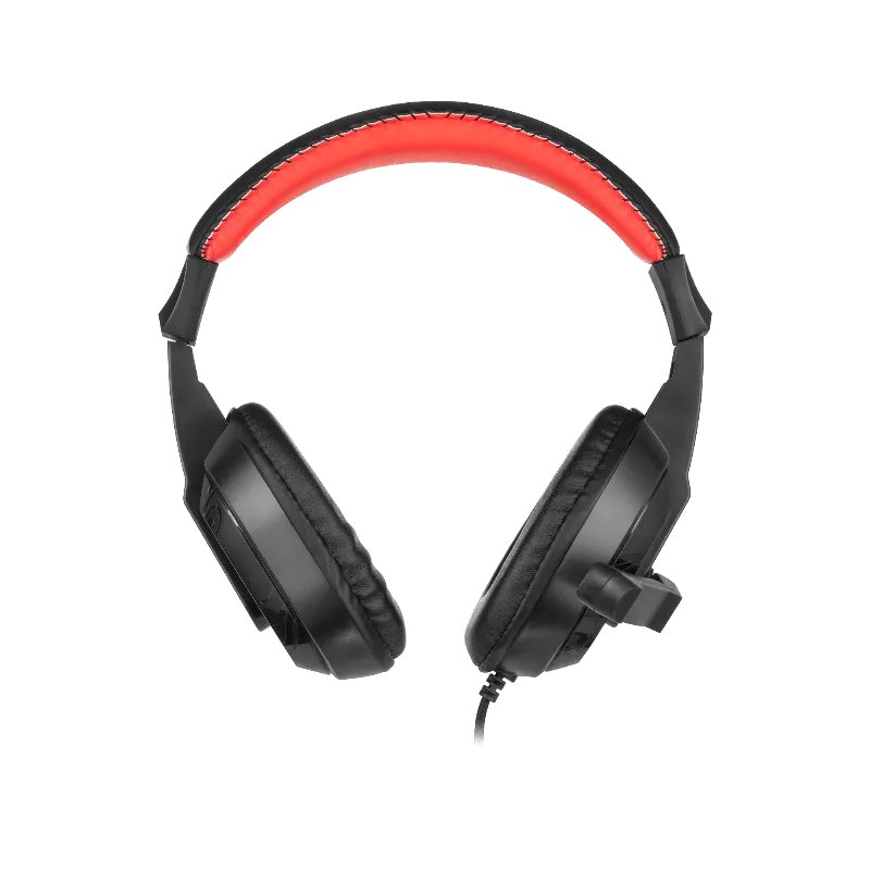 Casti cu Microfon Gh-10 Rebel