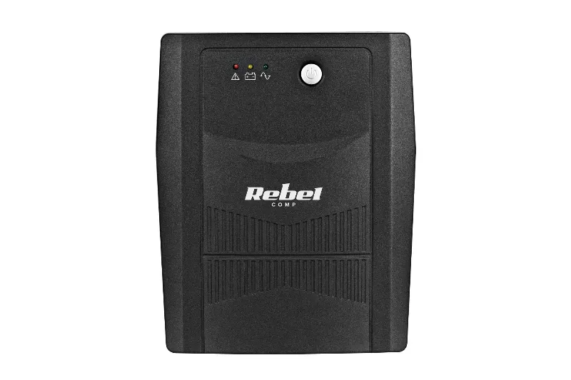 UPS offline Rebel Micropower 2000, 2000 VA / 1200 W