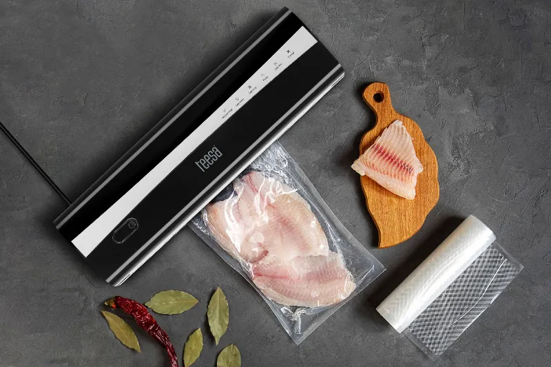 Circulator de gatit sous vide Teesa SV70