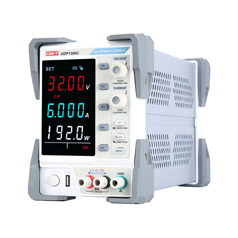 Sursa Laborator UDP1306C Uni-T