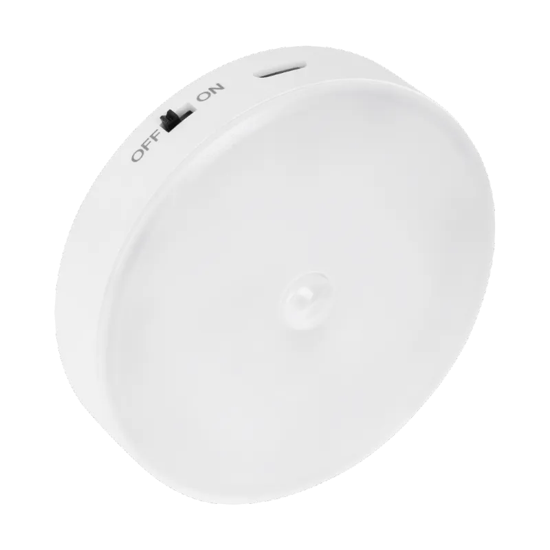 Lampa LED de noapte cu acumulator, magnet si senzor de miscare
