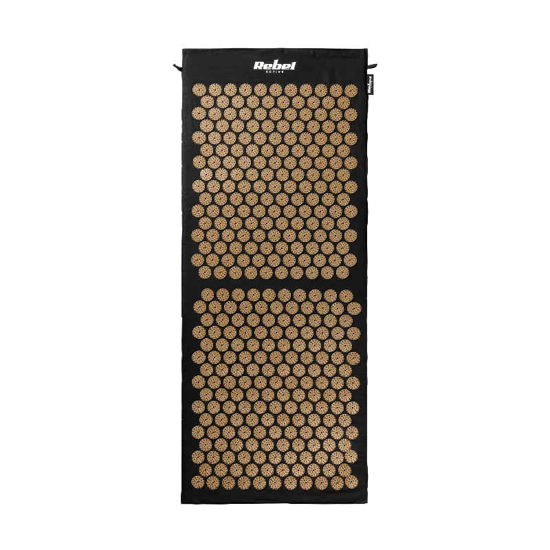 Saltea Presopunctura cu Perna 110X42 CM Eco Rebel Activ