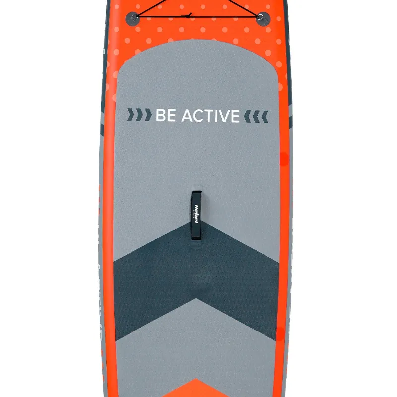 Placa Sup Gonflabila 350X80X15 CM Rebel Active
