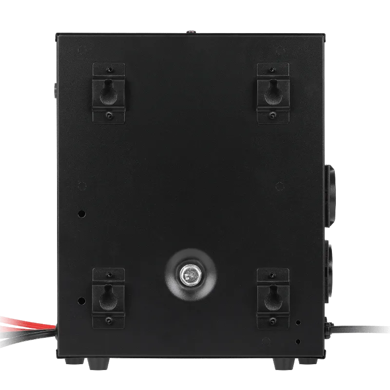 Ups Centrale Sinus Pur 800VA 500W 12V Rebel