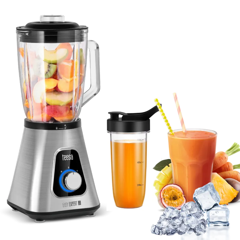Blender Masa 1300W Easy Expert Go Teesa