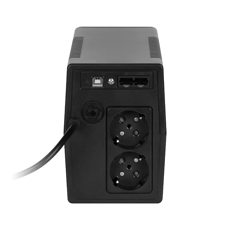 UPS Offline Nanopower Plus 850 (850VA/480W) Rebel
