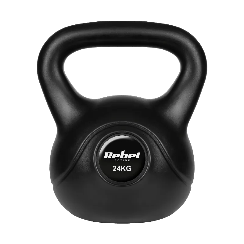 Kettlebell 24 KG Rebel Active