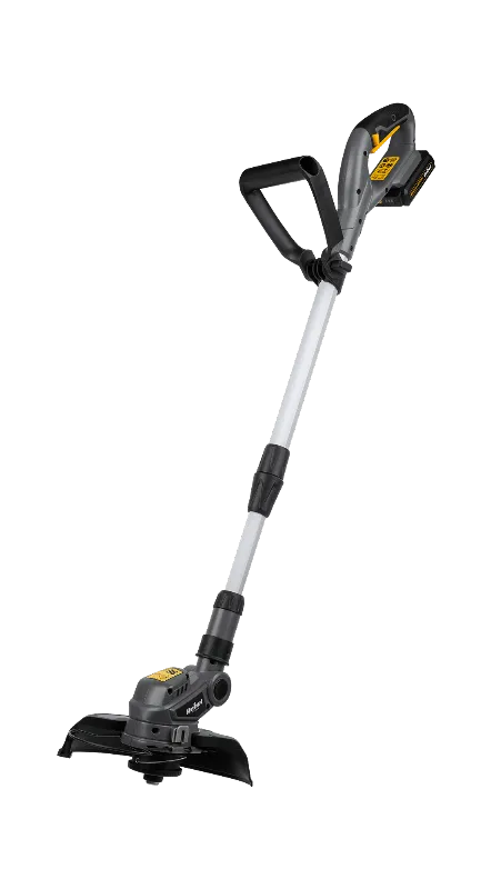 Trimmer electric cu acumulator Rebel RB-5002 20V
