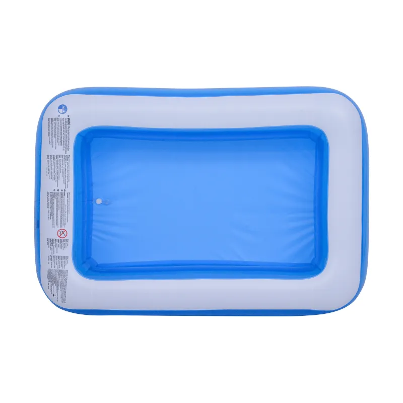 Piscina gonflabila SunClub 155 x 108 x 46 cm