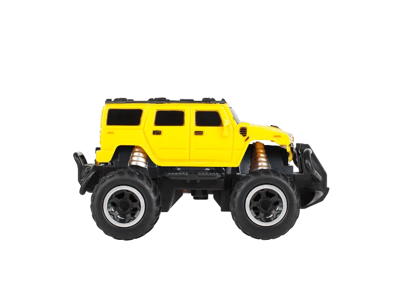 Mini masina RC SUV