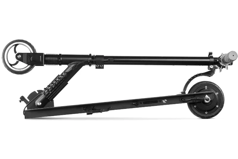 Trotineta electrica Fast Wheels