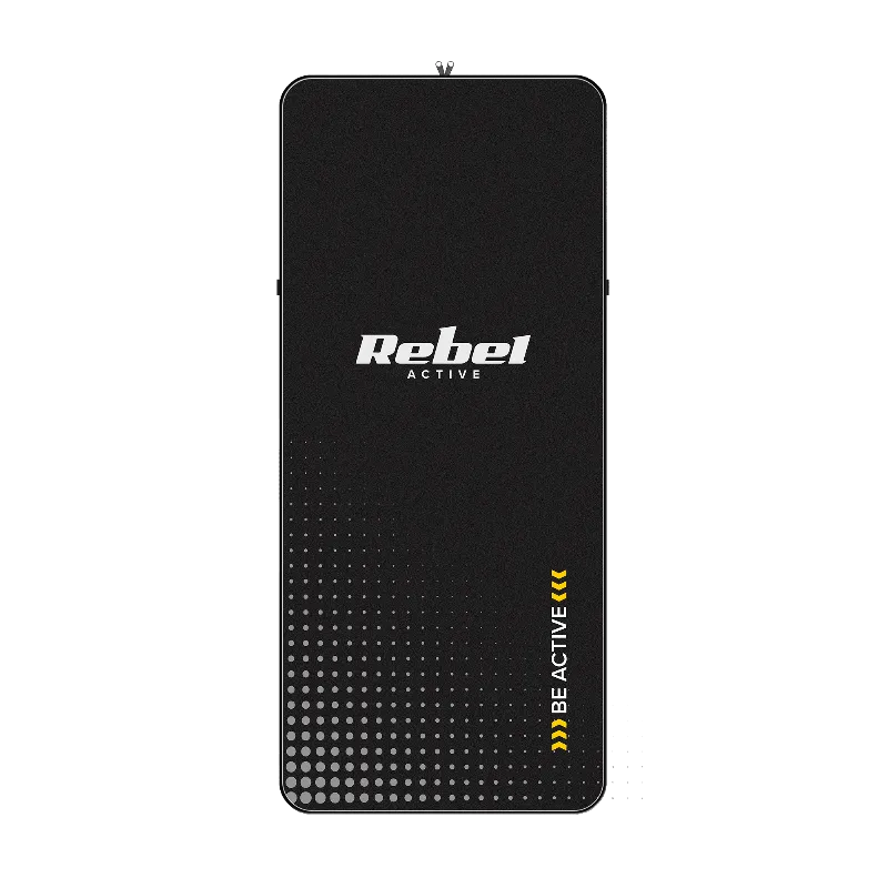 Placa Sup Gonflabila 335X84X15 CM Rebel Activ