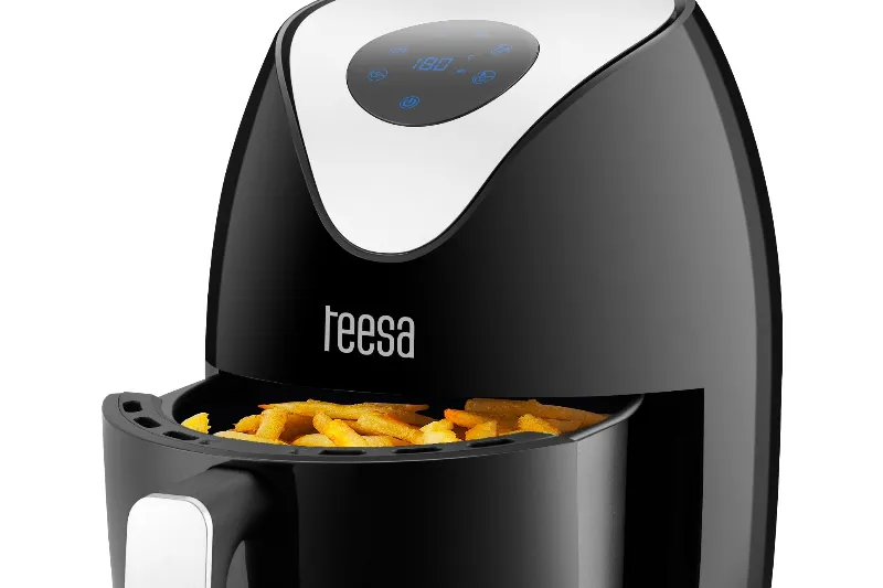 Friteuza 1.8L Digital Air Fryer Teesa