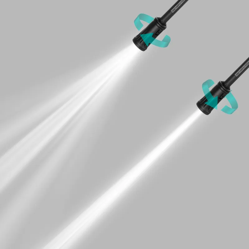 Aparat de spalat cu presiune Rebel RB-5010, 1200 W