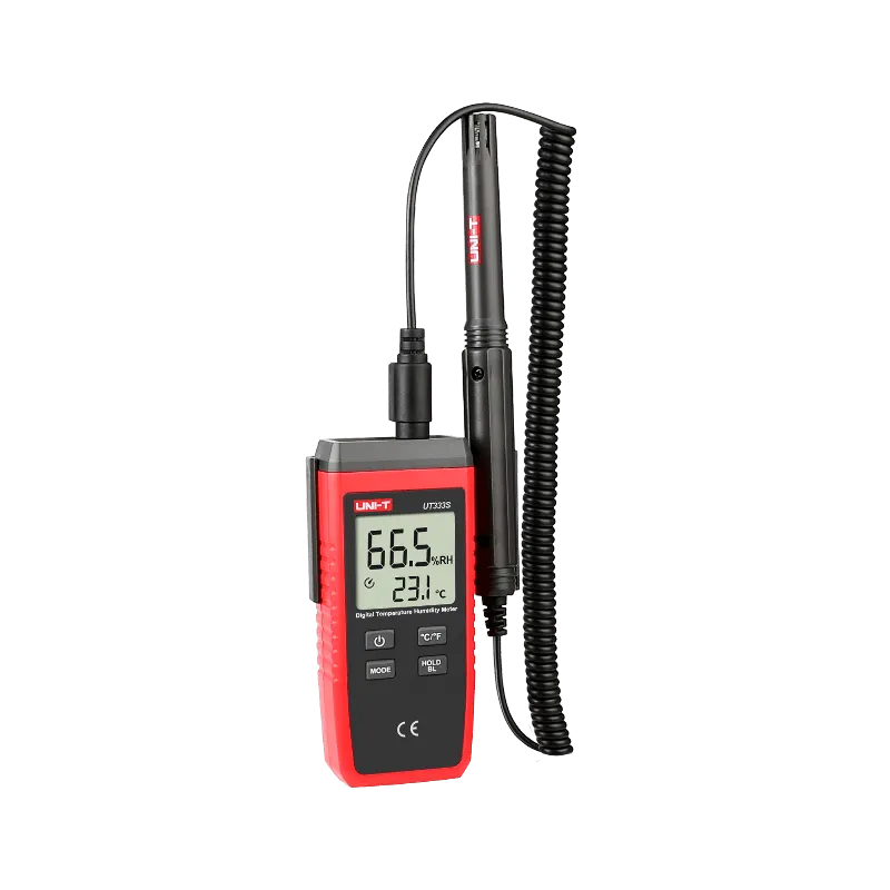 Multimetru Digital Temperatura UT333S Uni-T