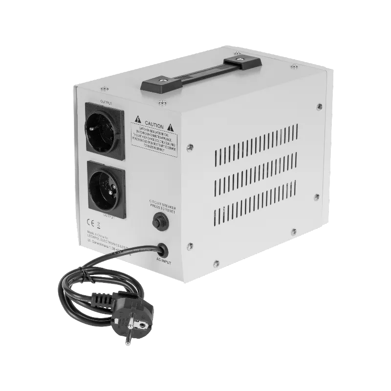 Stabilizator Tensiune Automat 1000VA Kemot