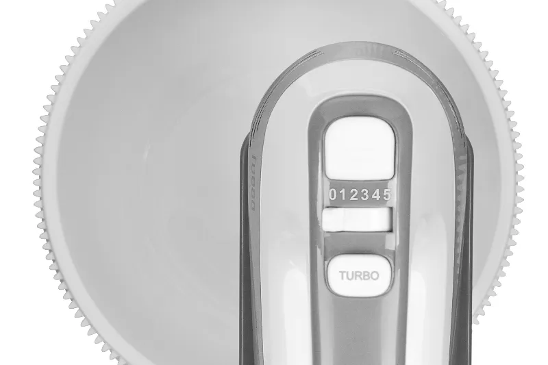 Mixer cu Bol Rotativ 500 W Teesa
