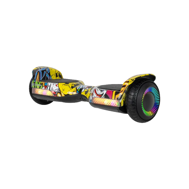 Placa electrica Rebel Cruiser Joy