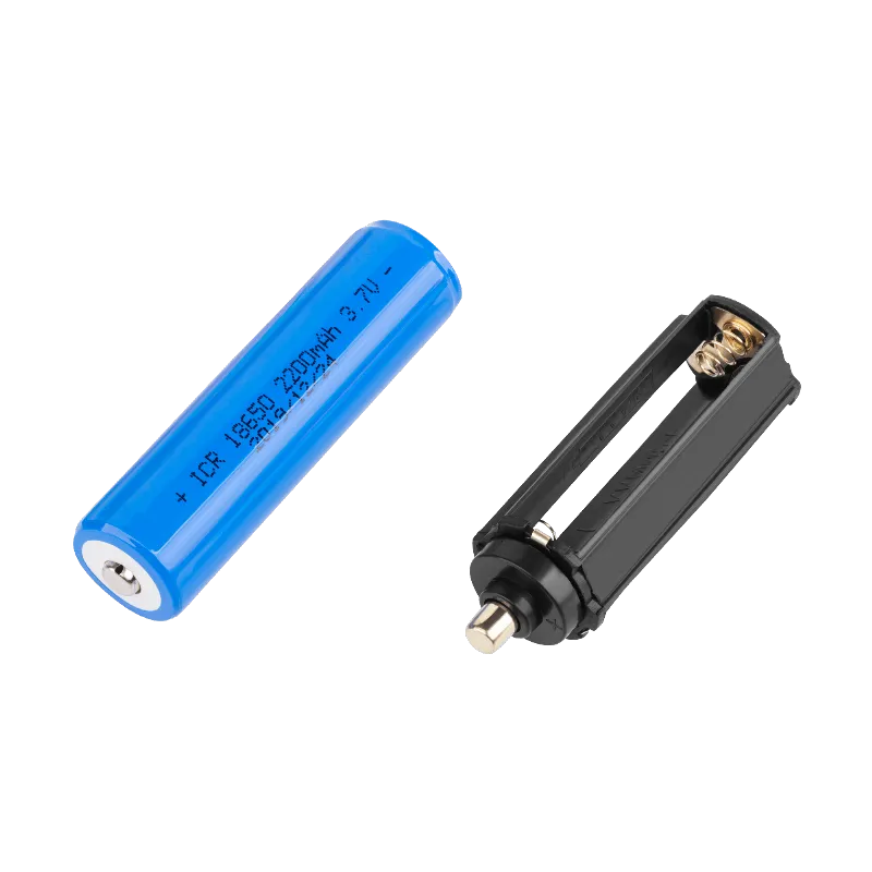 Lanterna manuala cu acumulator Rebel 800 lm
