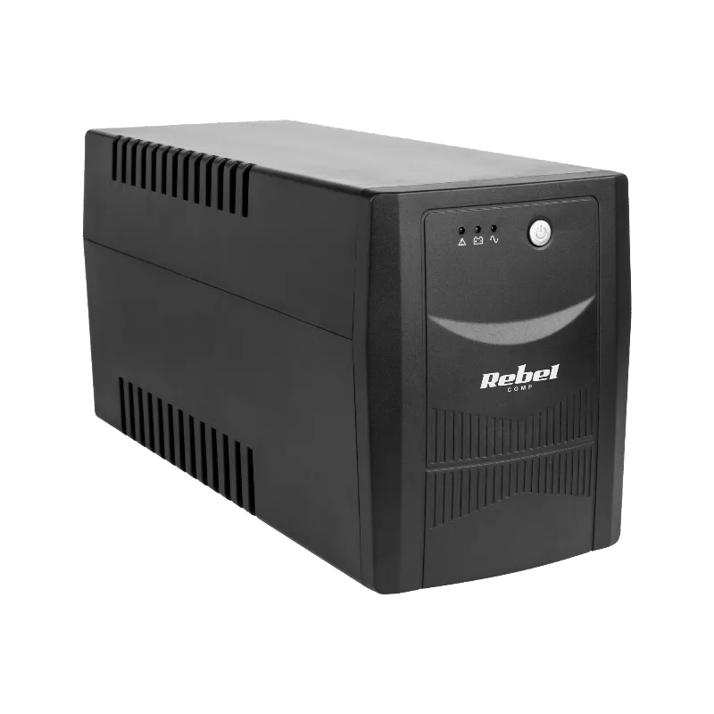UPS offline Rebel Micropower 2000, 2000 VA / 1200 W