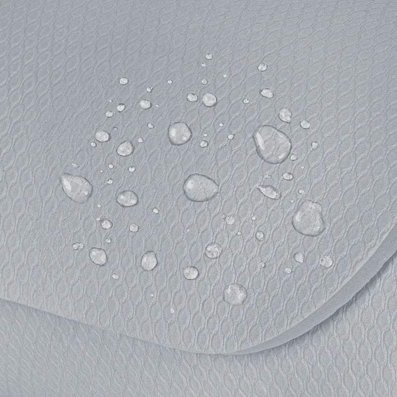 Saltea 200X115CM Grosime 1CM Gri Rebel Active