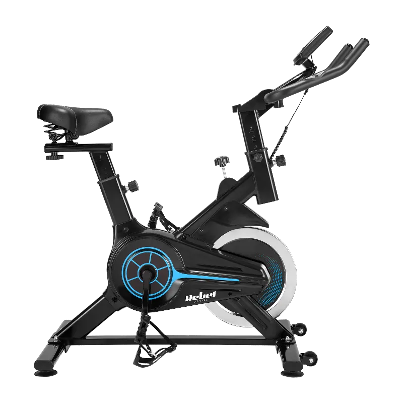 Bicicleta Spinning Rebel Active