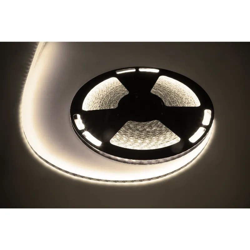 Banda LED 25M 1500X5050 IP65 Alb Neutru Rebel