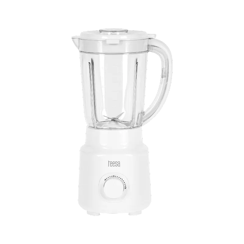 Blender Masa 500W 1.5L Alb Teesa