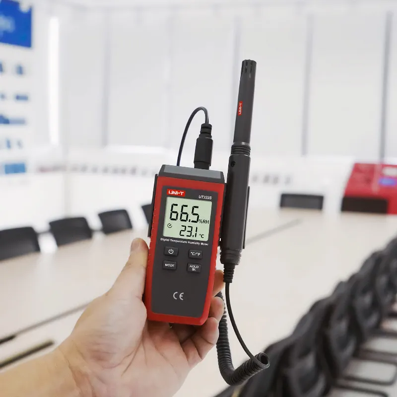 Multimetru Digital Temperatura UT333S Uni-T
