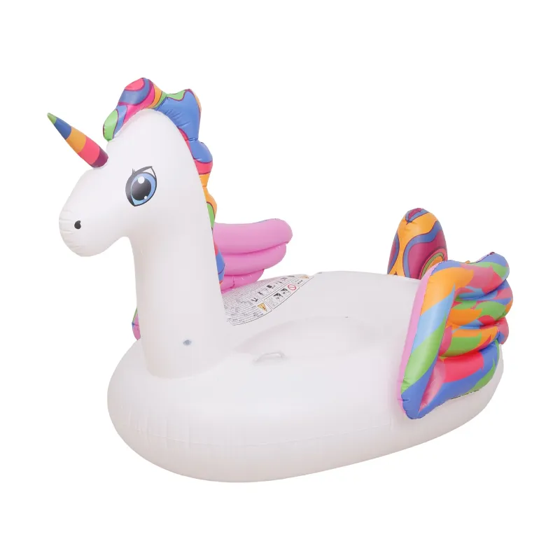 Barca Gonflabila Model Unicorn Sunclub