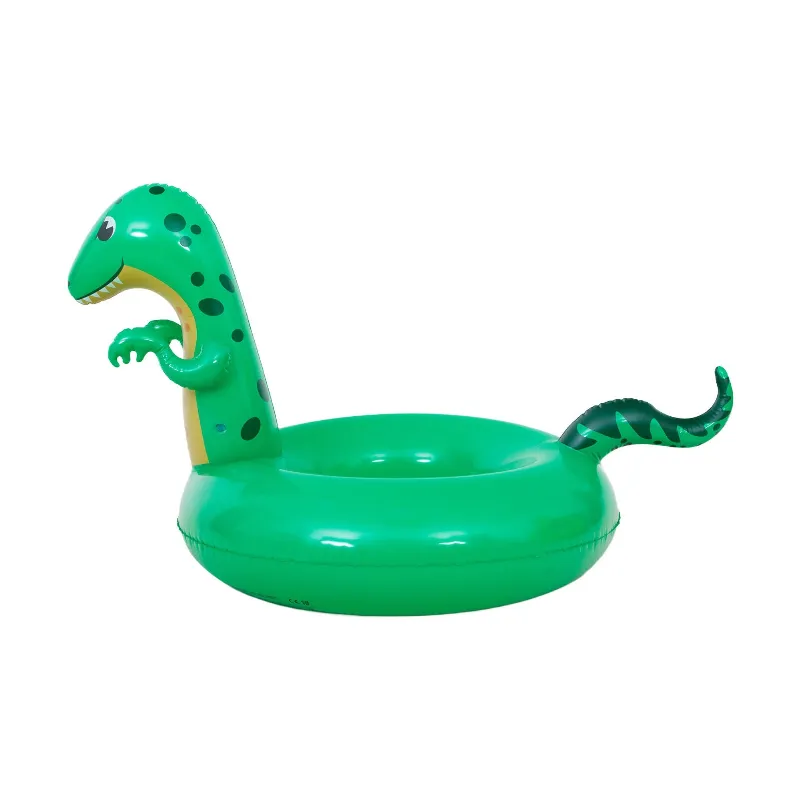 Colac gonflabil piscina dinozaur SunClub